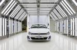 Volkswagen Golf GTE Variant impulsE 2017 года